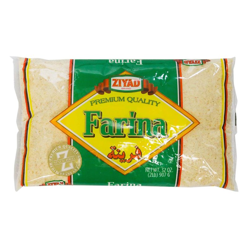 Ziyad Farina 32 oz.