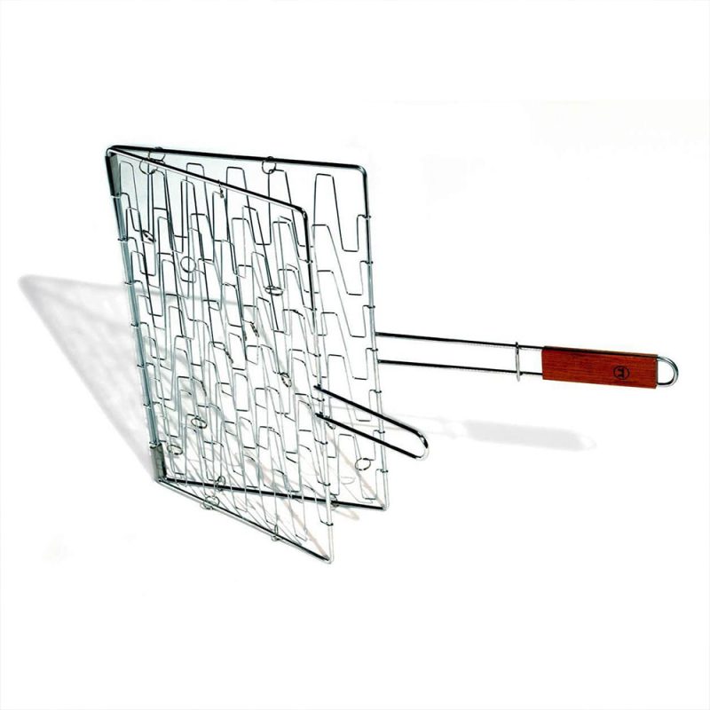 stainless-steel-grill-basket
