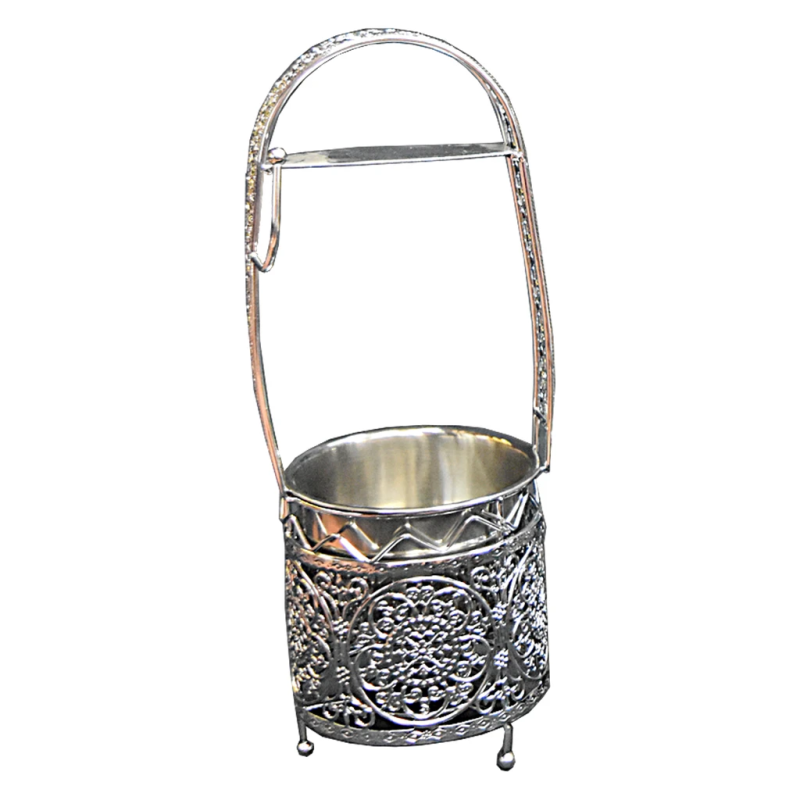 Hookah Charcoal Large Holder