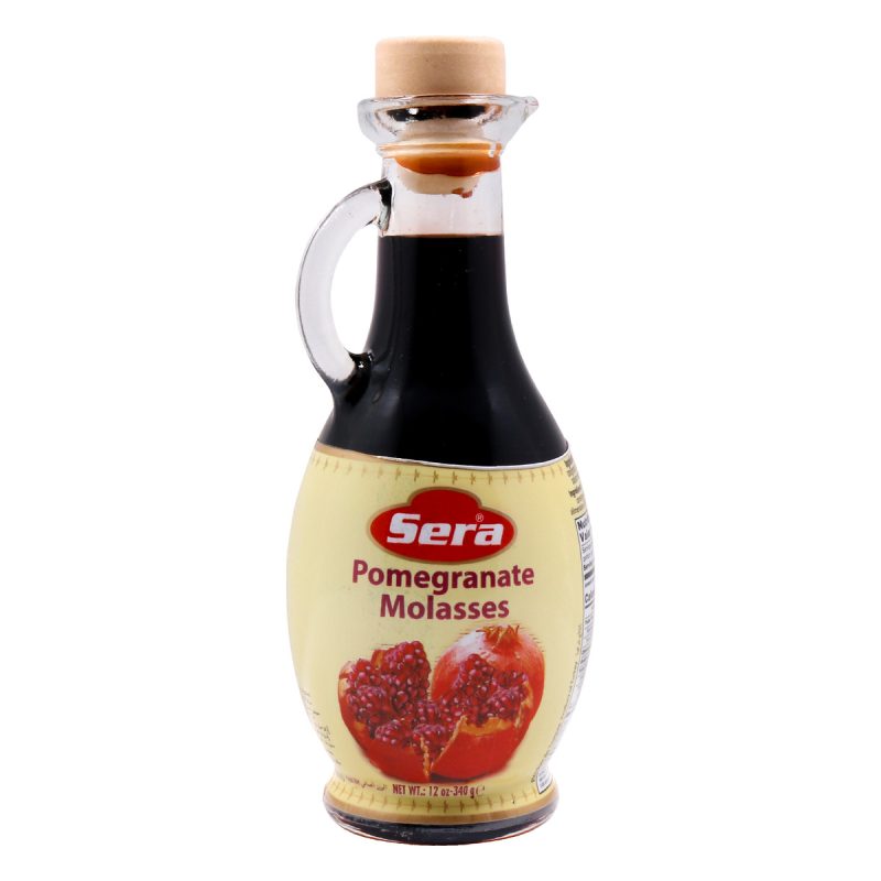 Sera Pomegranate Molasses 12 Oz