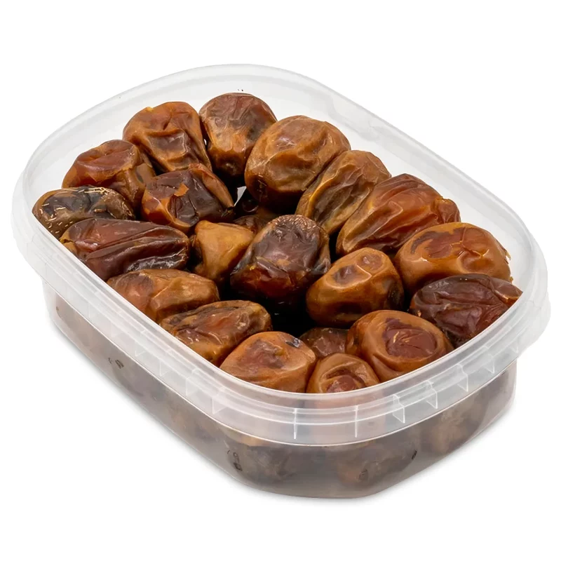 Al Madina Sukkary Dates Al Qassim 2lbs