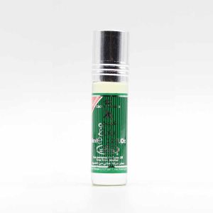 Khaliji Concentrated Perfume 6 Ml by Al-Rehab - Image 2
