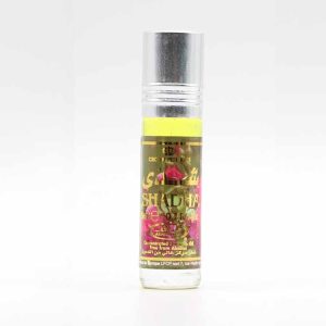 Shadha Concentrated Perfume 6 Ml by Al-Rehab - Image 3