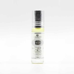 1975 Concentrated Perfume 6 Ml by Al-Rehab - Image 2