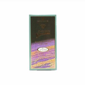 Superman Concentrated Perfume 6 Ml by Al-Rehab