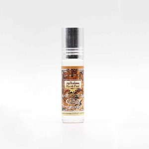 Musk Oud Concentrated Perfume 6 ml by Al-Rehab - Image 2