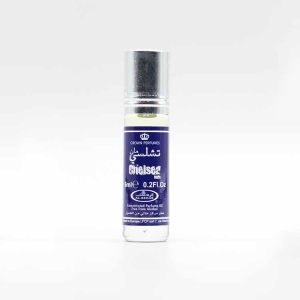 Chelsea Concentrated Perfume 6 ml by Al-Rehab - Image 2