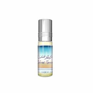 Zahrat Concentrated Perfume 6 Ml by Al-Rehab - Image 2