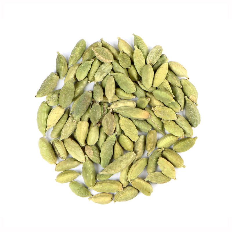 Habash Green Cardamom 4 Oz - Image 3