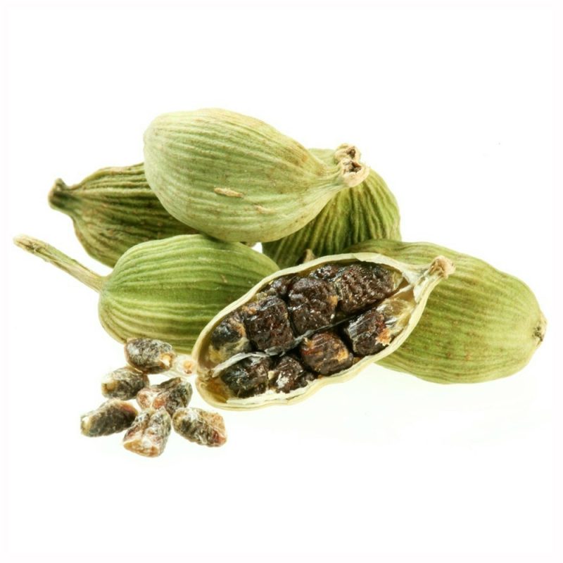 Habash Green Cardamom 4 Oz - Image 2