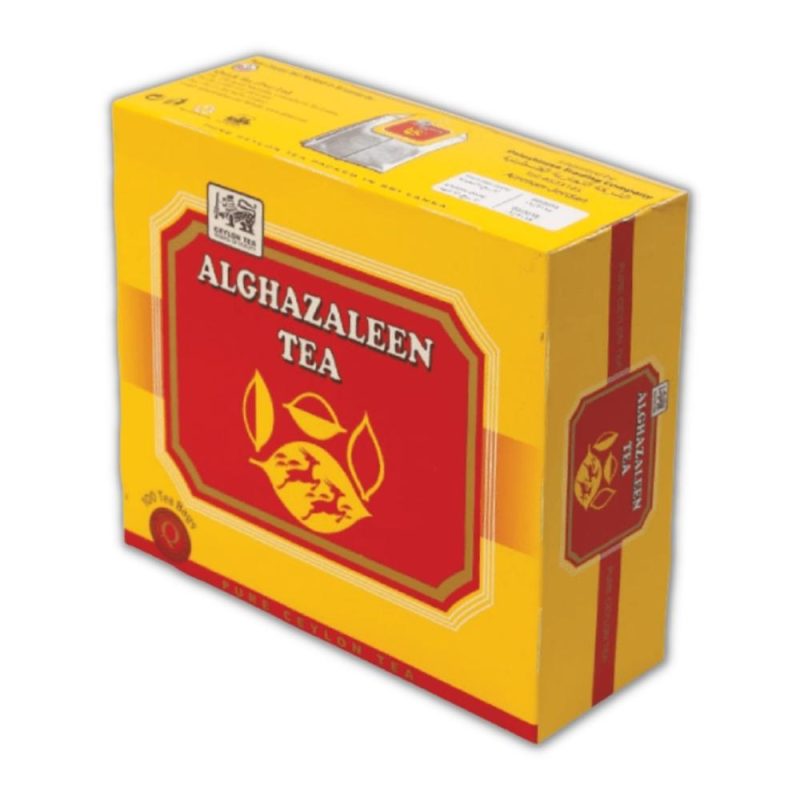 alghazaleen-tea-200g