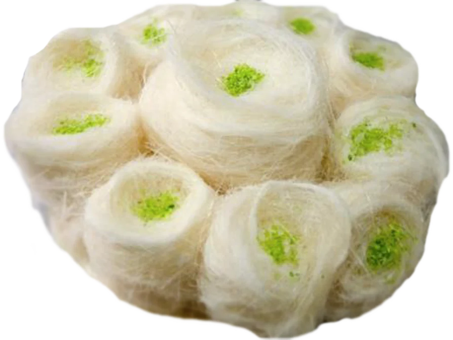 Aroma Imports Ghazla Halawa 300g