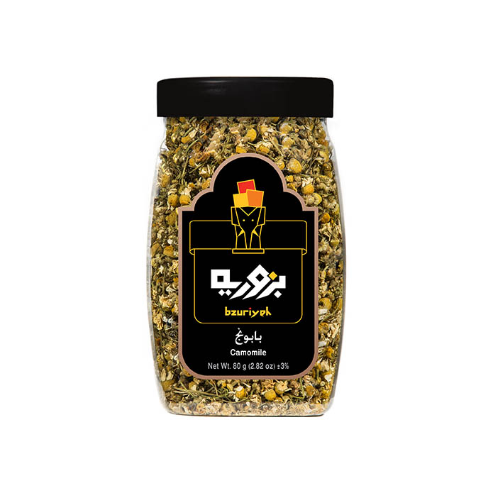 bzuriyeh-chamomile-80g