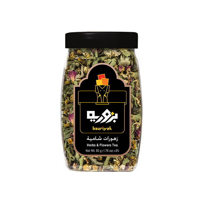 bzuriyeh-herbs-and-flowers-tea-50g