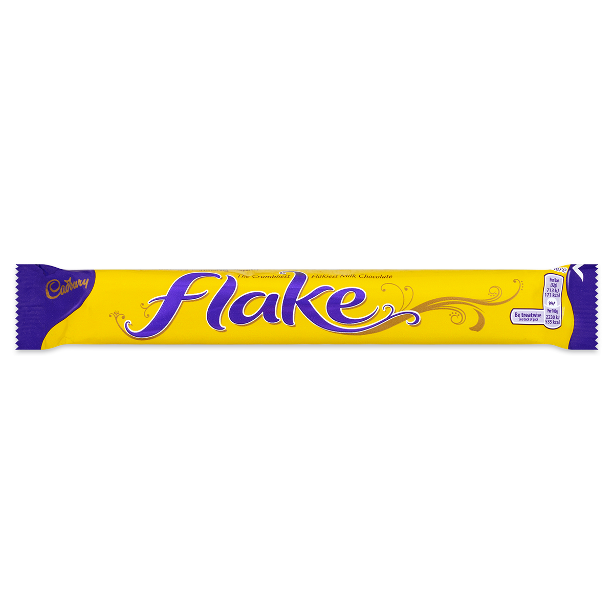 Cadbury Flake Chocolate Bar - 32 g