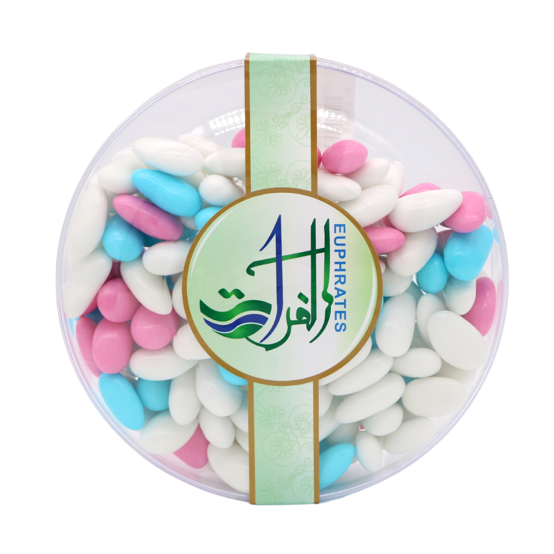 Jordan Almond Candy 400g