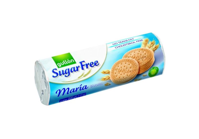gullon-maria-sugar-free-200g