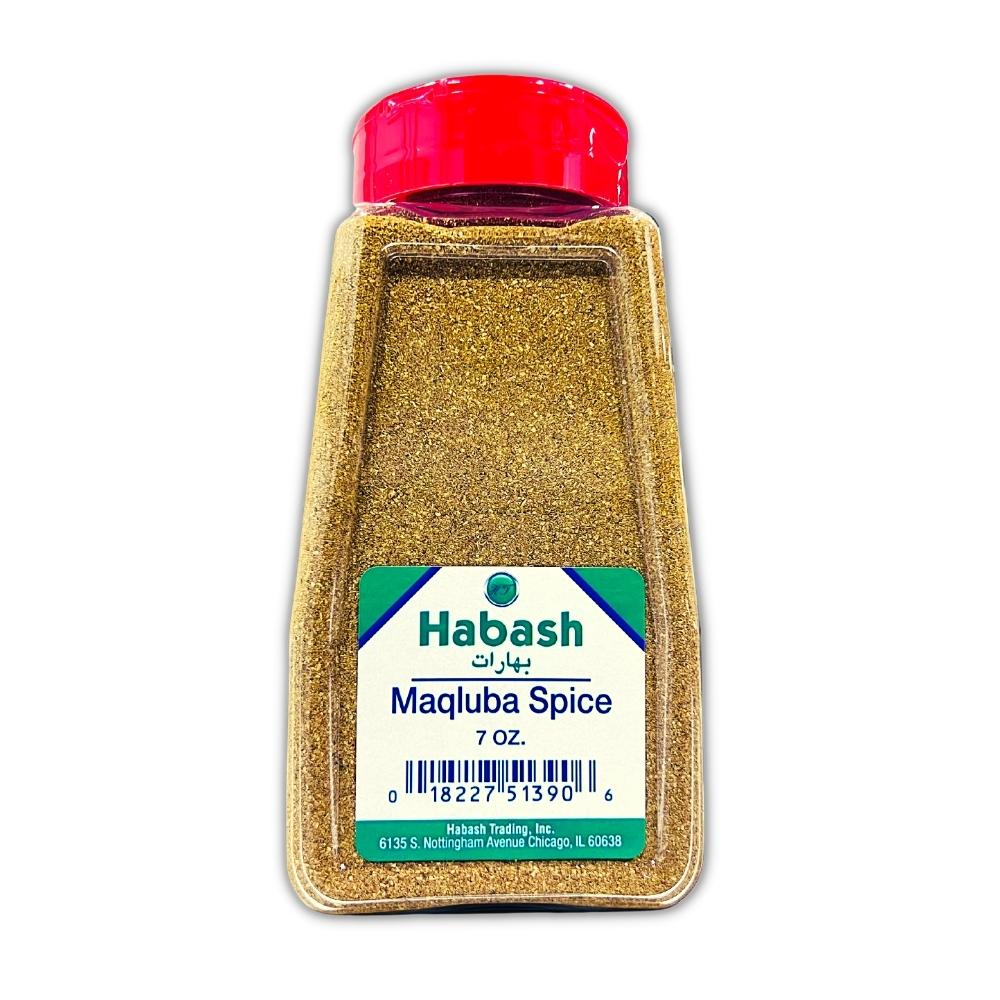 Habash Maqluba Spices 7 Oz | AlbazaarMarket.com