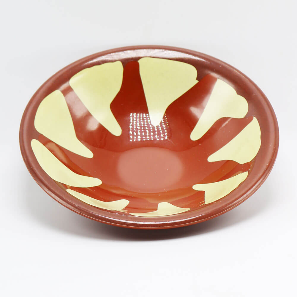 Lebanese Traditional Mezze & Appetizer Melamine Bowls 6" | AlbazaarMarket.com