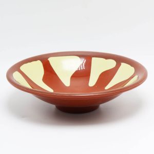 Lebanese Traditional Mezze & Appetizer Melamine Bowls 6" | AlbazaarMarket.com