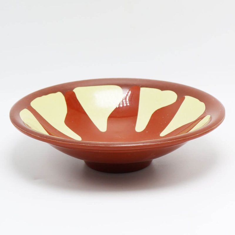 Lebanese Traditional Mezze & Appetizer Melamine Bowls 6" | AlbazaarMarket.com