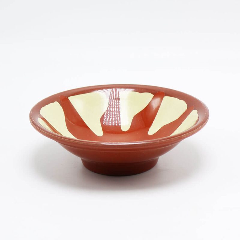 Lebanese Traditional Mezze & Appetizer Melamine Bowls 6" | AlbazaarMarket.com