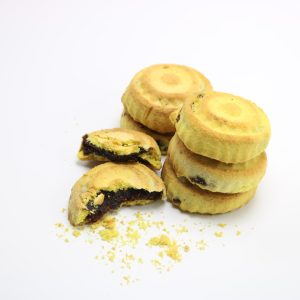 Traditional Date Ma'amoul 10 oz. by Hassoon Bakery | AlbazaarMarket.com