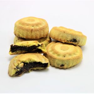 Traditional Date Ma'amoul 10 oz. by Hassoon Bakery | AlbazaarMarket.com