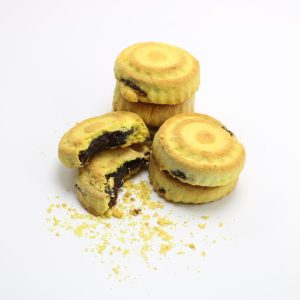 Traditional Date Ma'amoul 10 oz. by Hassoon Bakery | AlbazaarMarket.com