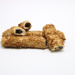 Ma'amoul with Cardamom 10 oz. Hassoon Bakery | AlbazaarMarket.com