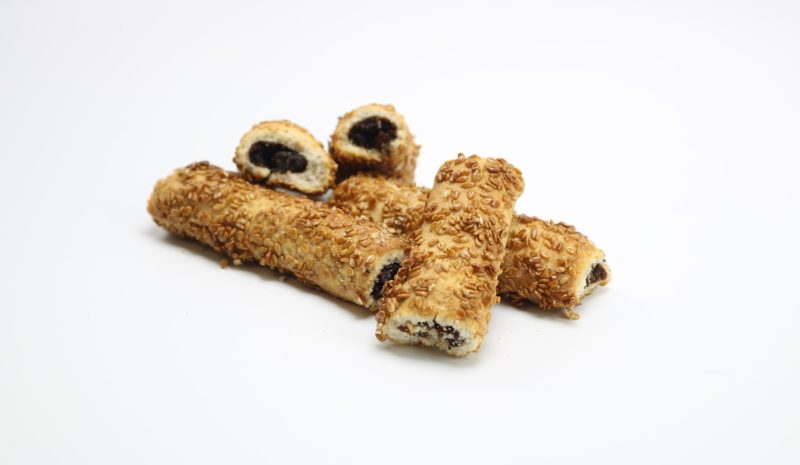 Ma'amoul with Cardamom 10 oz. Hassoon Bakery | AlbazaarMarket.com