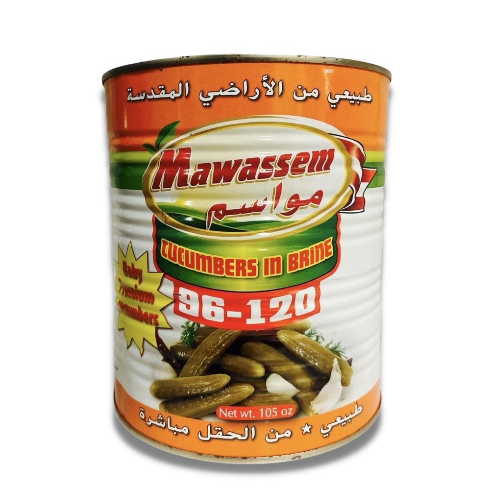 Mawassem-Pickled-Cucumber-3kg-96-120-Ct.