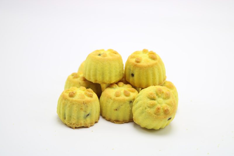 Mini Date Ma'amouls 8 oz. by Hassoon Bakery | AlbazaarMarket.com