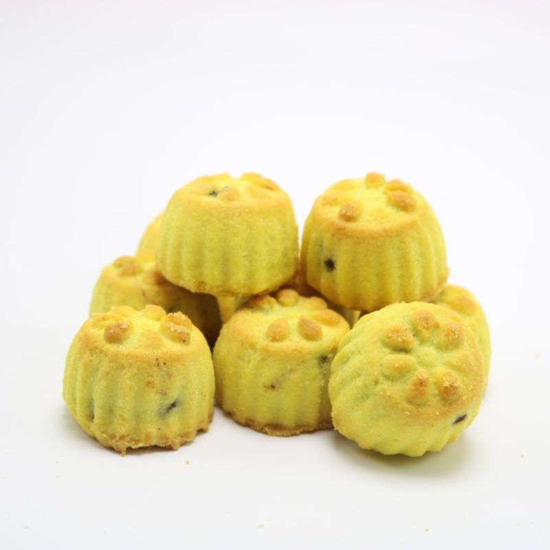 Mini Date Ma'amouls 8 oz. by Hassoon Bakery | AlbazaarMarket.com