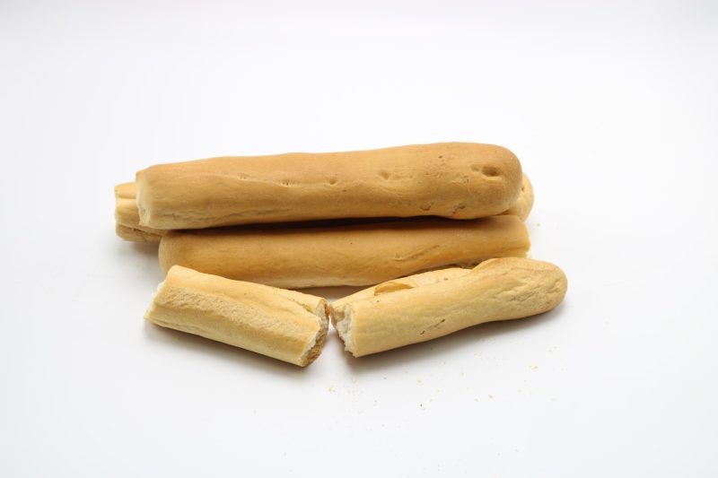 Plain Breadsticks 10 oz. Hassoon Bakery | AlbazaarMarket.com
