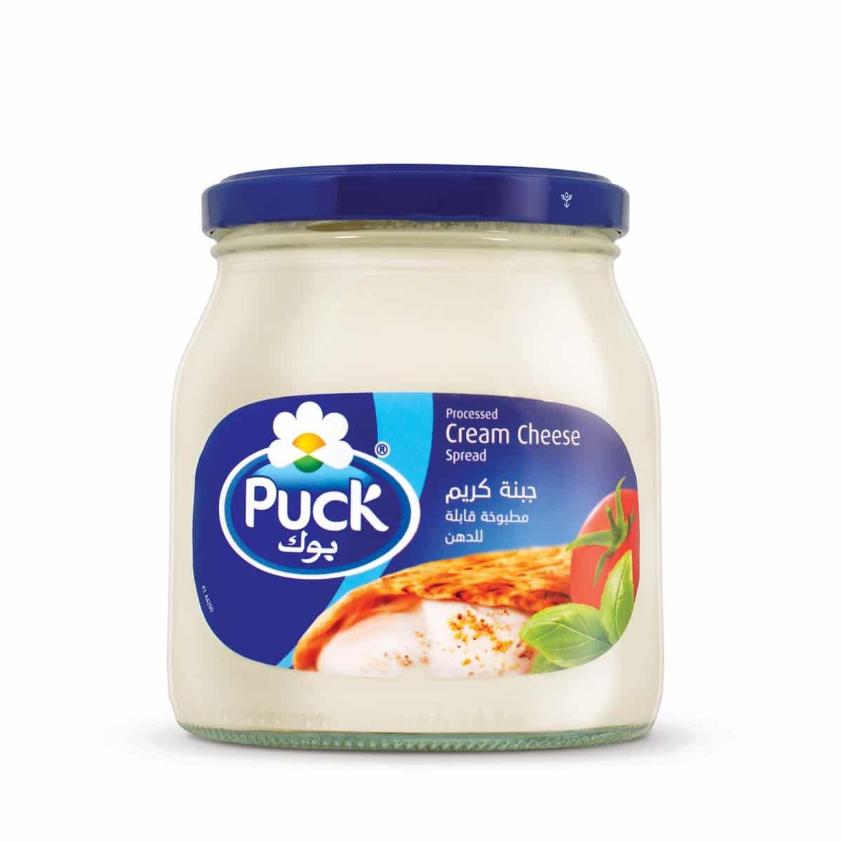 Puck Cream Cheese