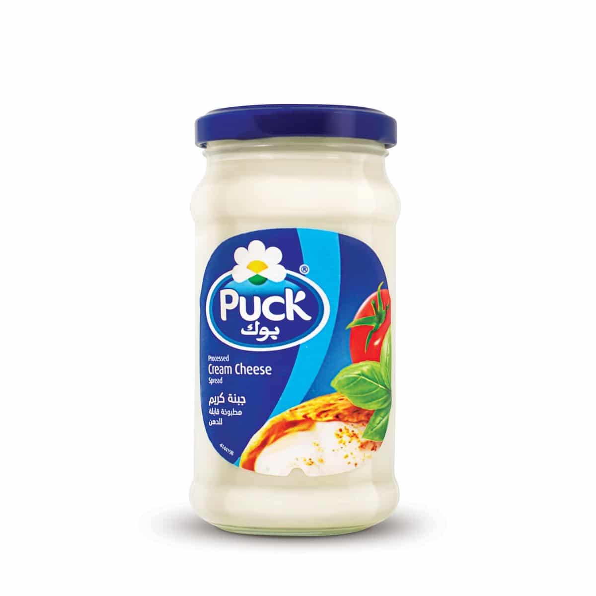 Puck Cream Cheese