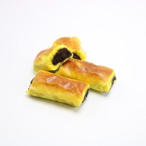 Santarosa Dates Cookies Plain 10 oz. Hassoon Bakery | AlbazaarMarket.com