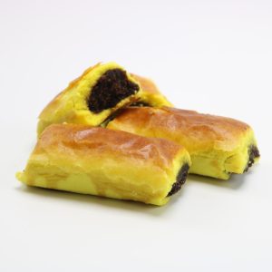 Santarosa Dates Cookies Plain 10 oz. Hassoon Bakery | AlbazaarMarket.com