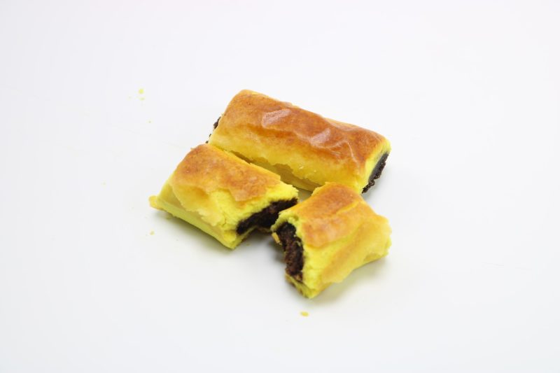 Santarosa Dates Cookies Plain 10 oz. Hassoon Bakery | AlbazaarMarket.com