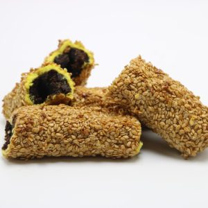 Santarosa Cookies with Sesame 10 oz. Hassoon Bakery | AlbazaarMarket.com