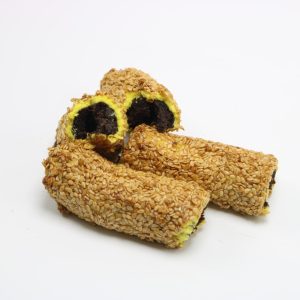 Santarosa Cookies with Sesame 10 oz. Hassoon Bakery | AlbazaarMarket.com