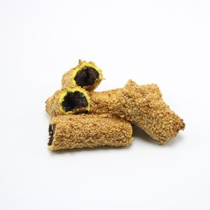 Santarosa Cookies with Sesame 10 oz. Hassoon Bakery | AlbazaarMarket.com