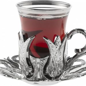 Turkish Tea Set