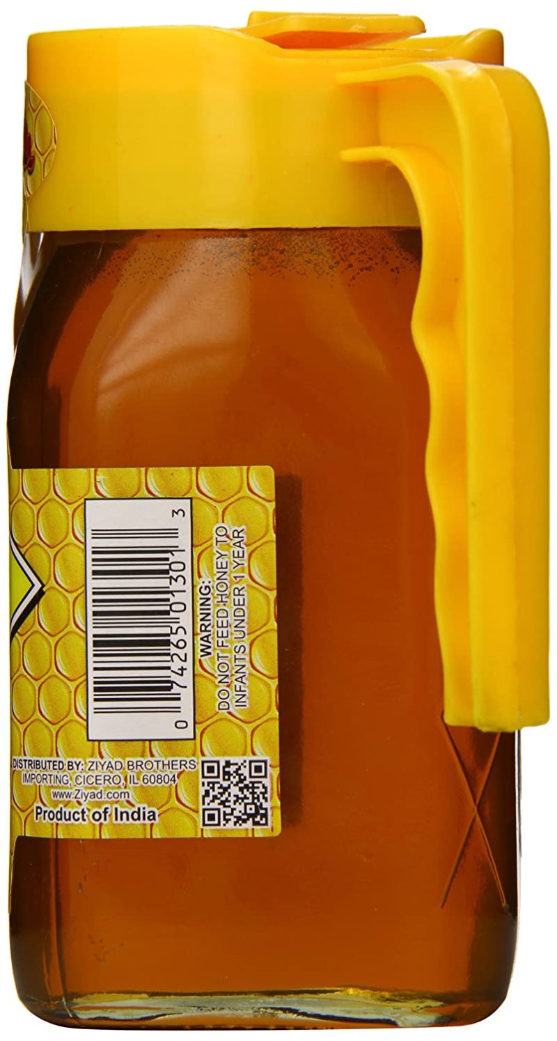 Ziyad Pure Honey - Image 2