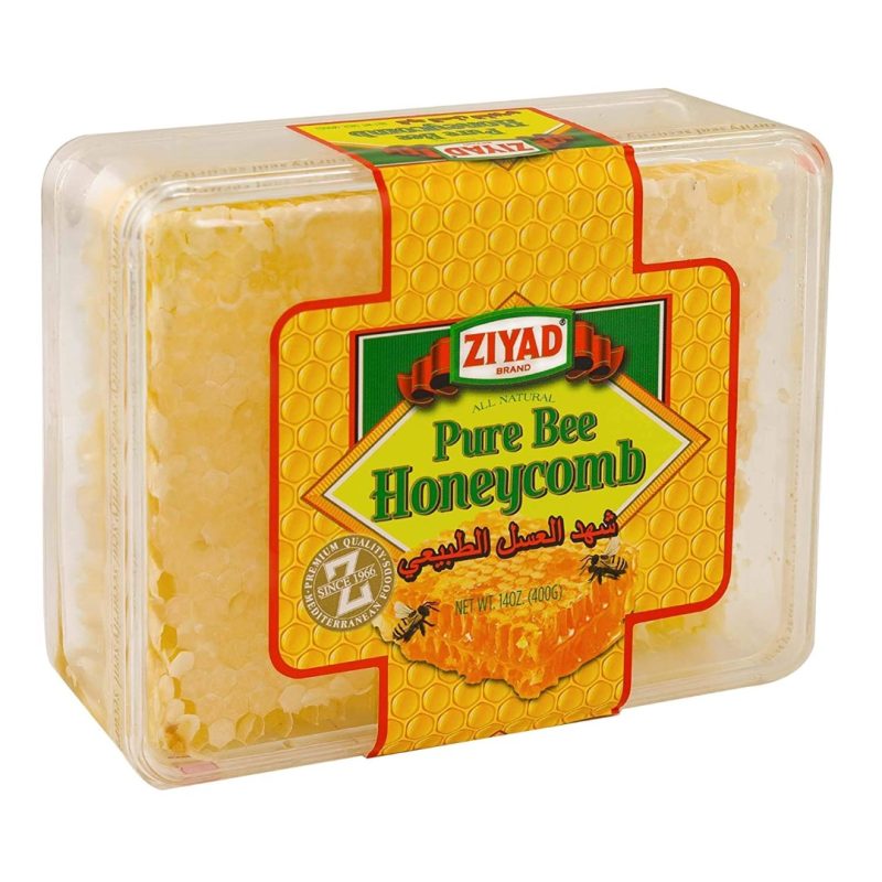Ziyad Honeycomb