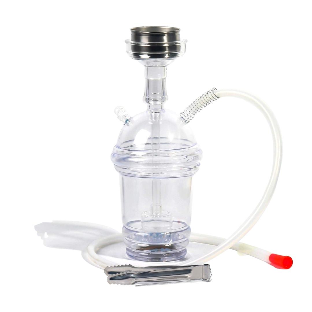 acrylic-small-white-hookah-cup