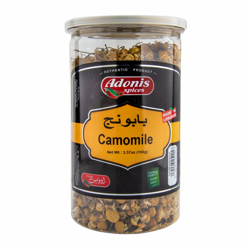 Adonis Chamomile 100g | AlbazaarMarket.com