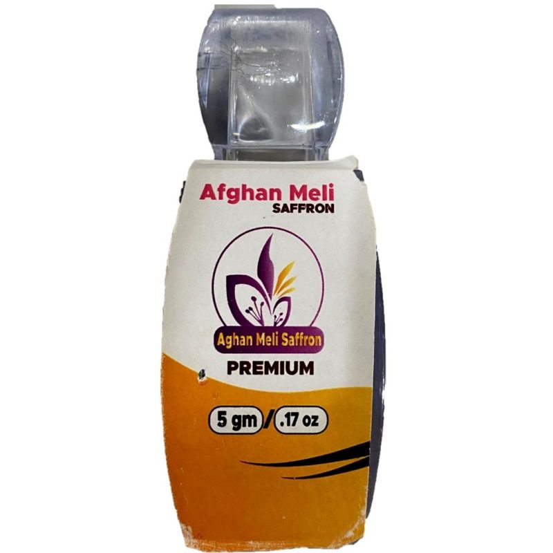 afghan-meli-premium-saffron-5g