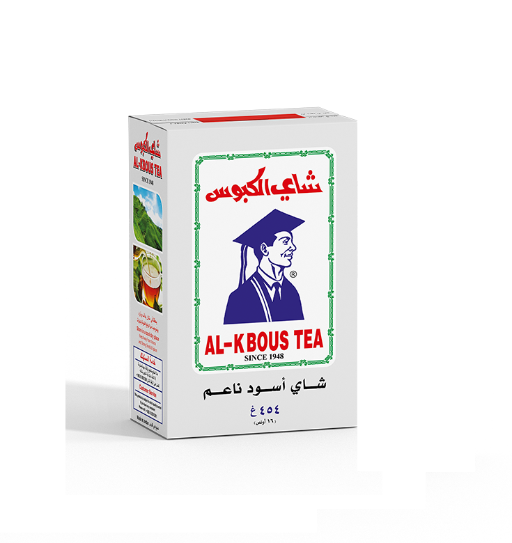 al-kbous-black-tea-454g